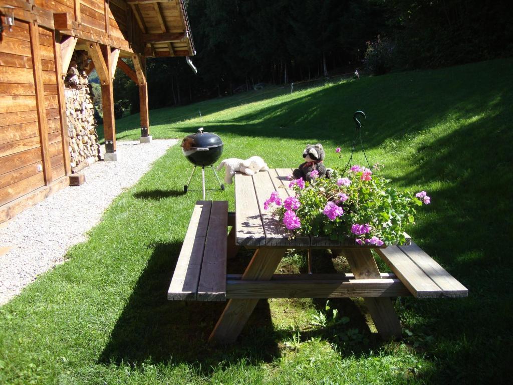 Villa Le Caribou à Saint-Gervais-les-Bains Extérieur photo